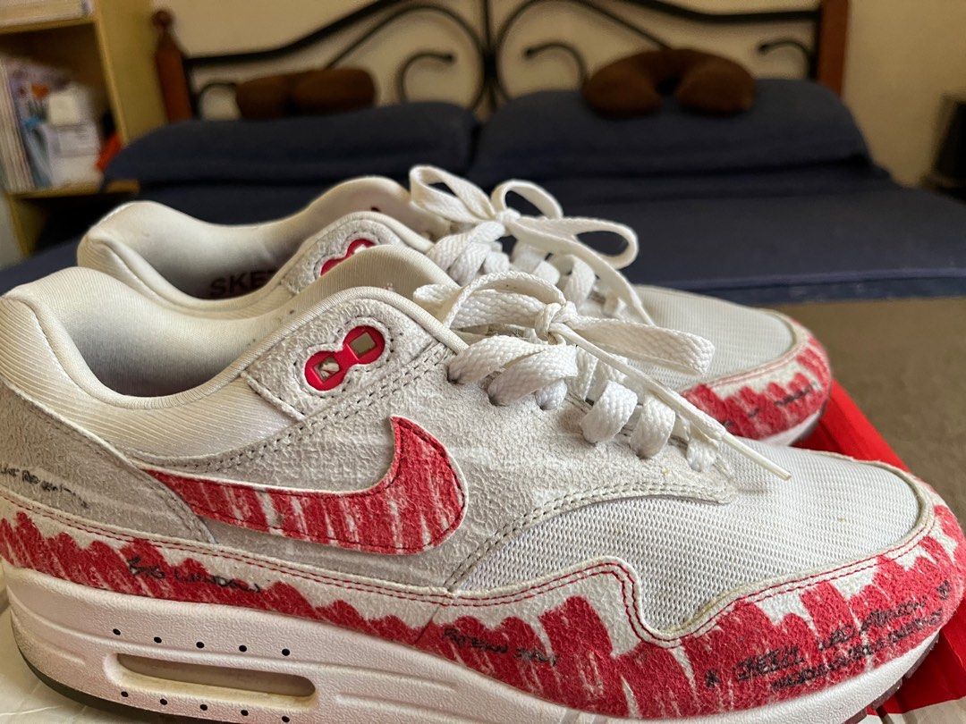 Air max one sketch to shelf online