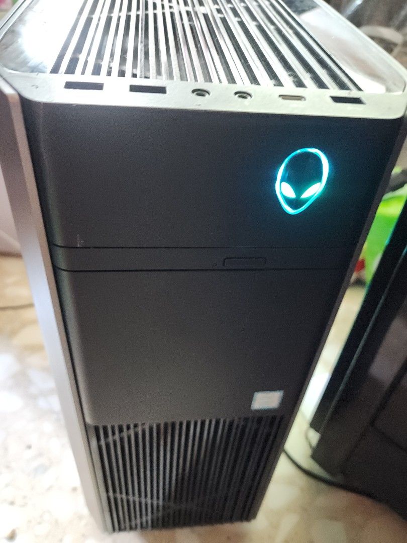 Gaming desktop clearance 1080