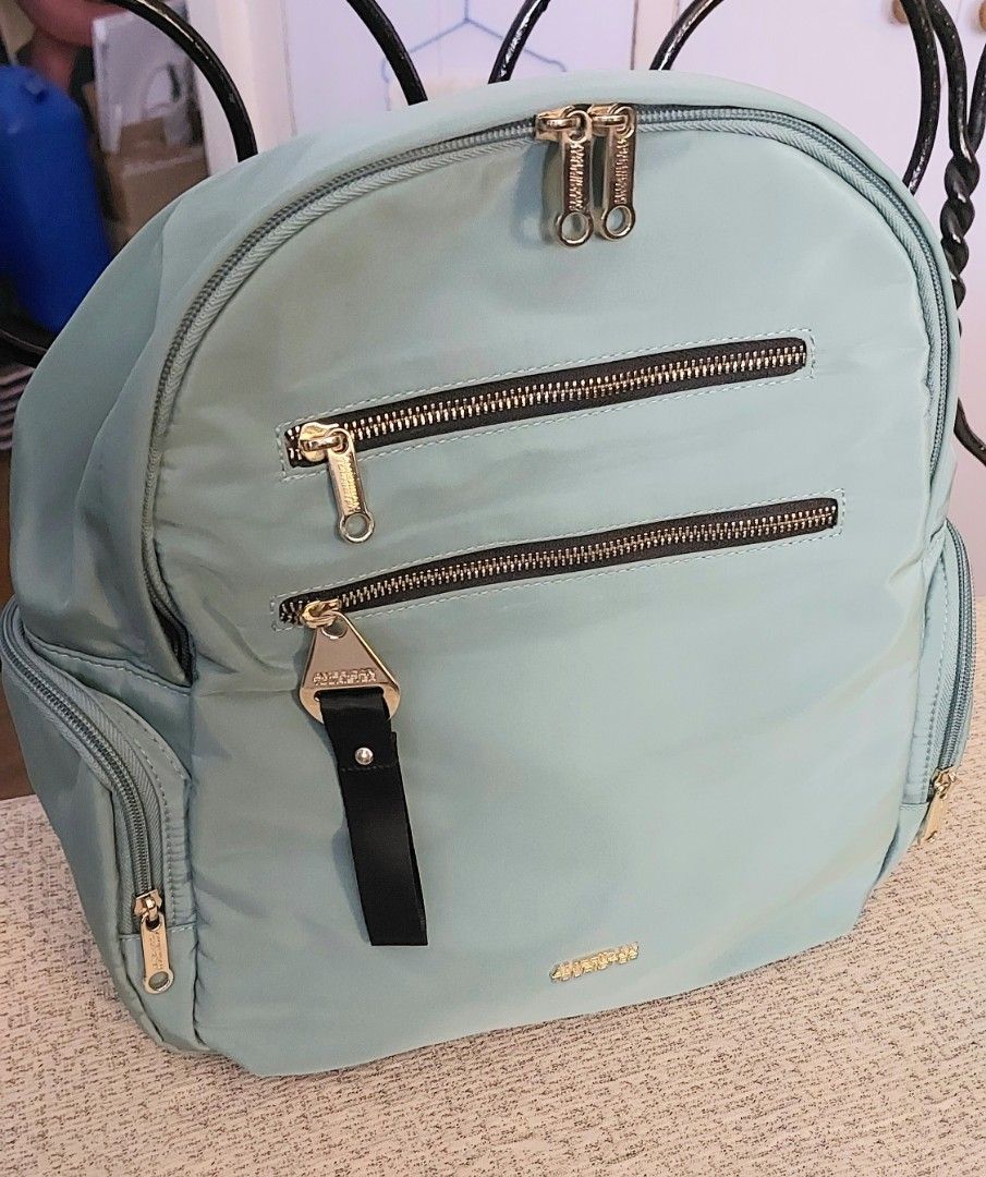 American tourister alizee iv backpack 2 outlet
