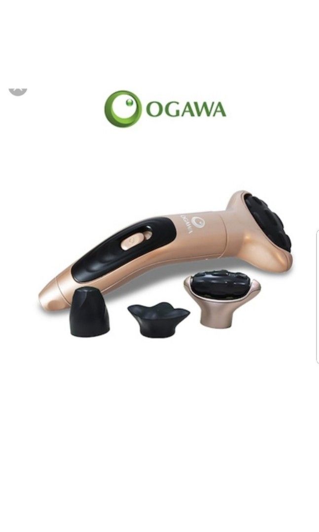 Ogawa hot sale primo touch