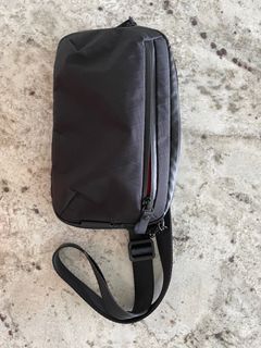 Alpaka Elements Tech Case Mini