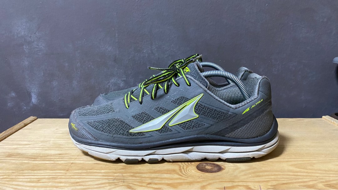 Altra Provision 3.5 10uk