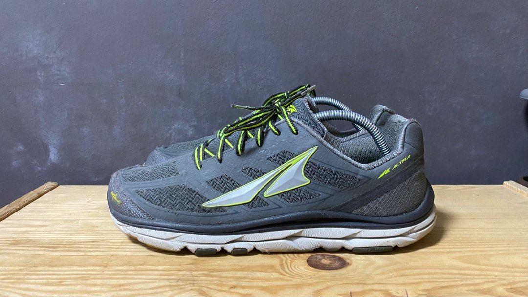 Altra Provision 3.5 (10uk)