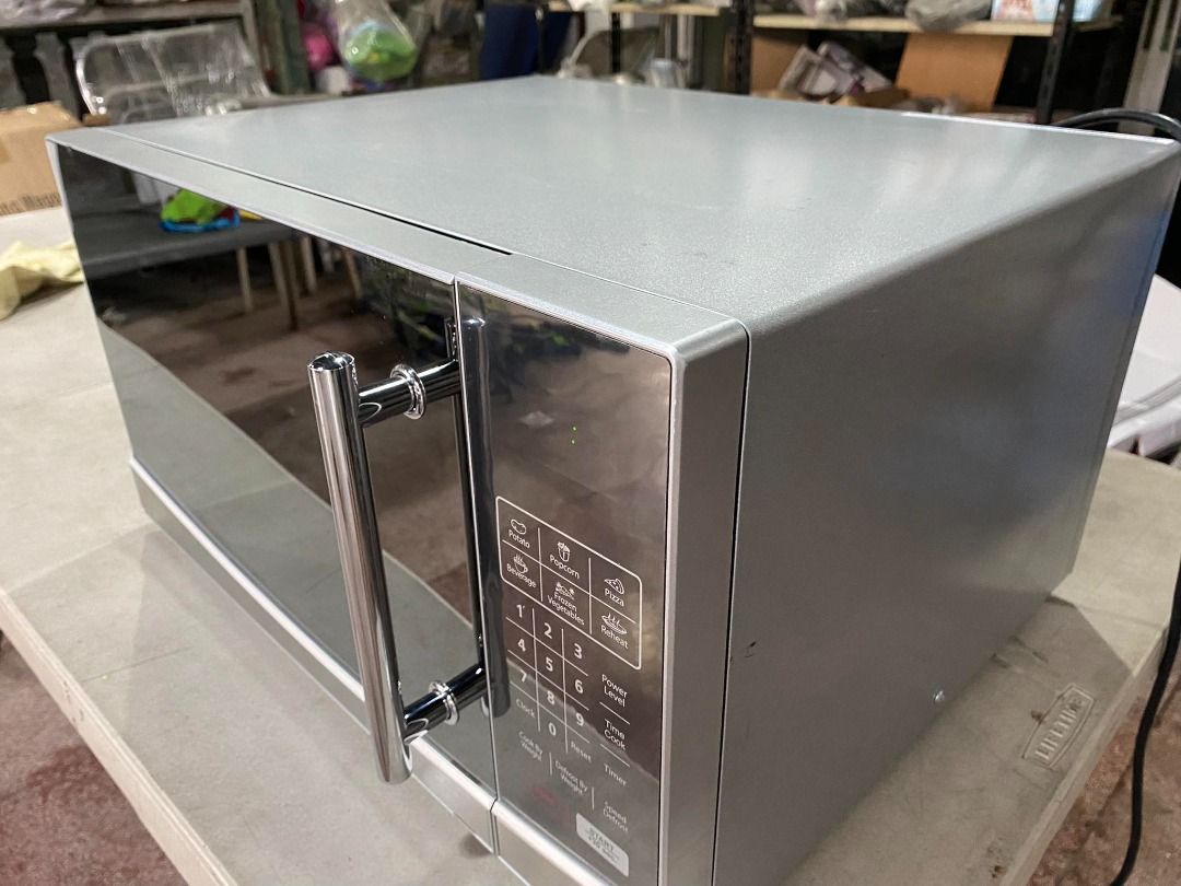 Anko 30 Litres Glass Microwave Oven on Carousell