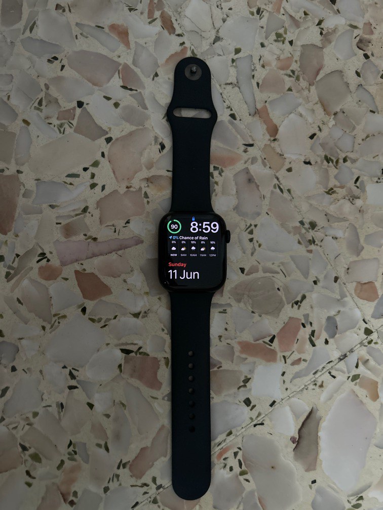 Apple discount watch boxeo