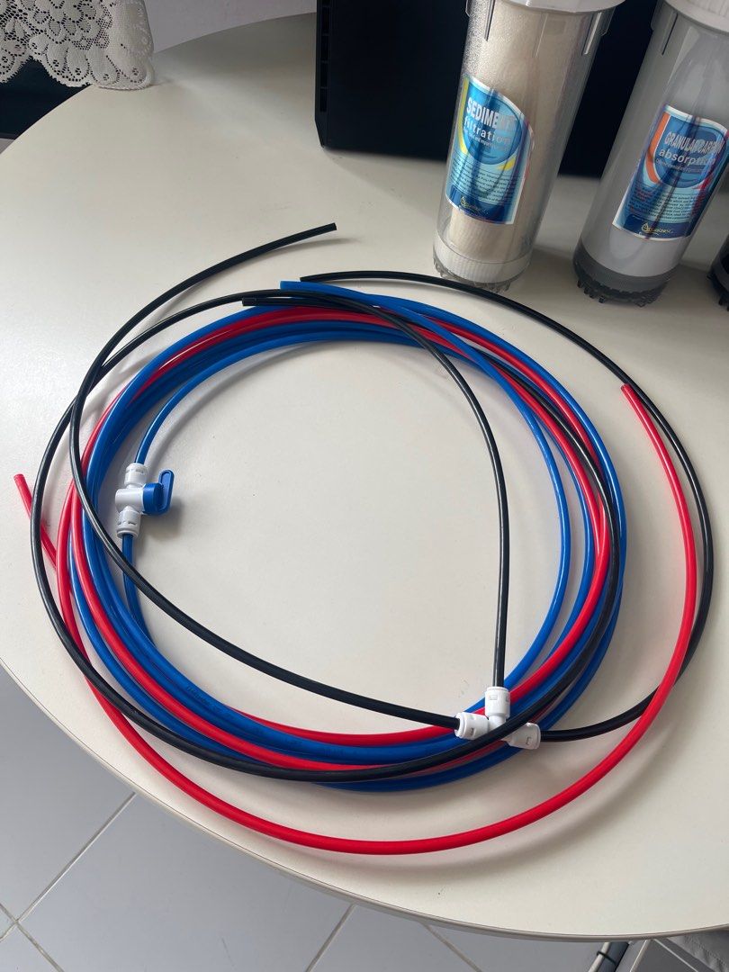 Aquaize SG Integrated RODI filter system, Pet Supplies, Homes & Other