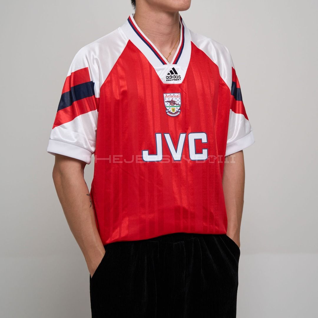 1992 arsenal kit new arrivals