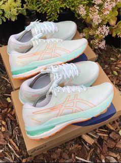 Asic Gt-2000 Soothing sea