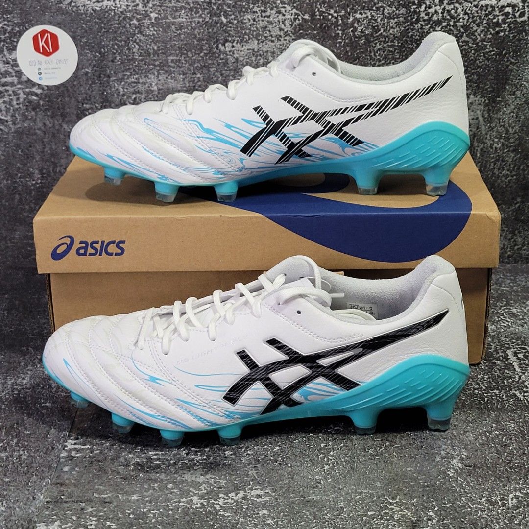 Asics DS Light X-Fly Limited Edition FG, Sports Equipment, Other Sports  Equipment and Supplies on Carousell