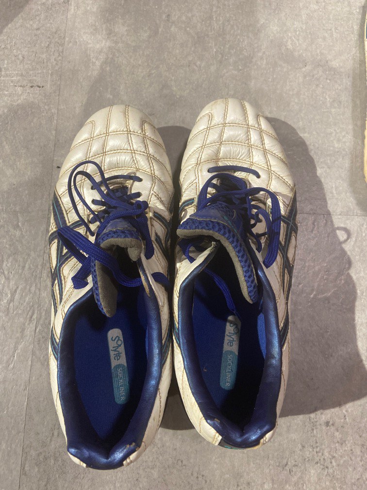 Asics gel tigreor trainer sale
