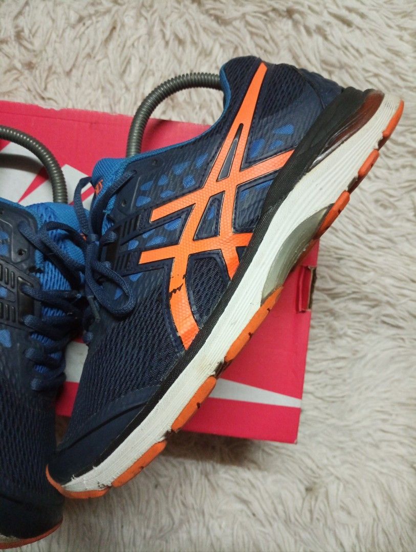 Asics cheap sm fairview