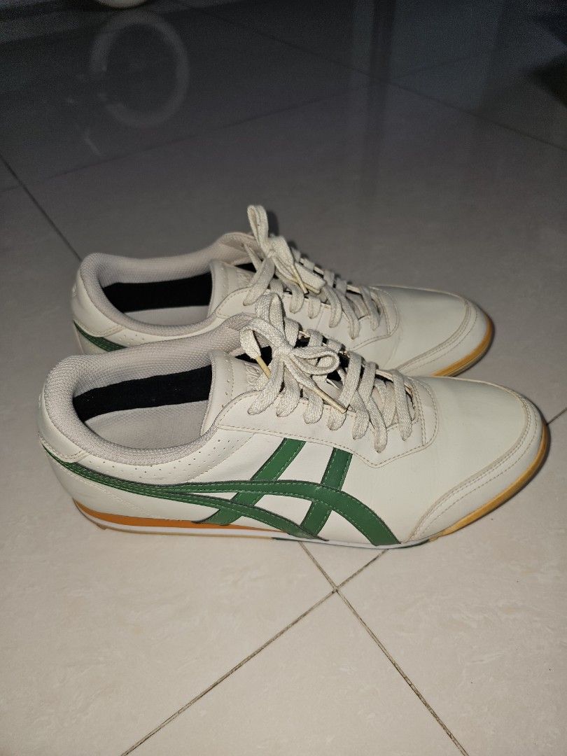 Asics Golf Shoe, Sports Equipment, Sports & Games, Golf on Carousell