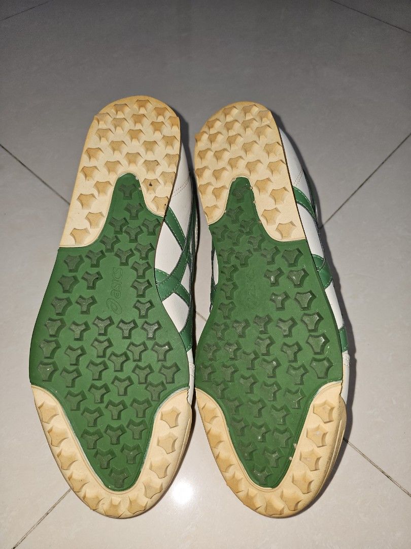 asics golf shoe review