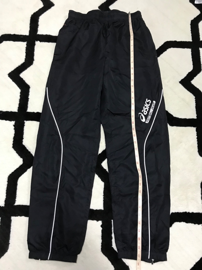 asics tracksuit bottoms