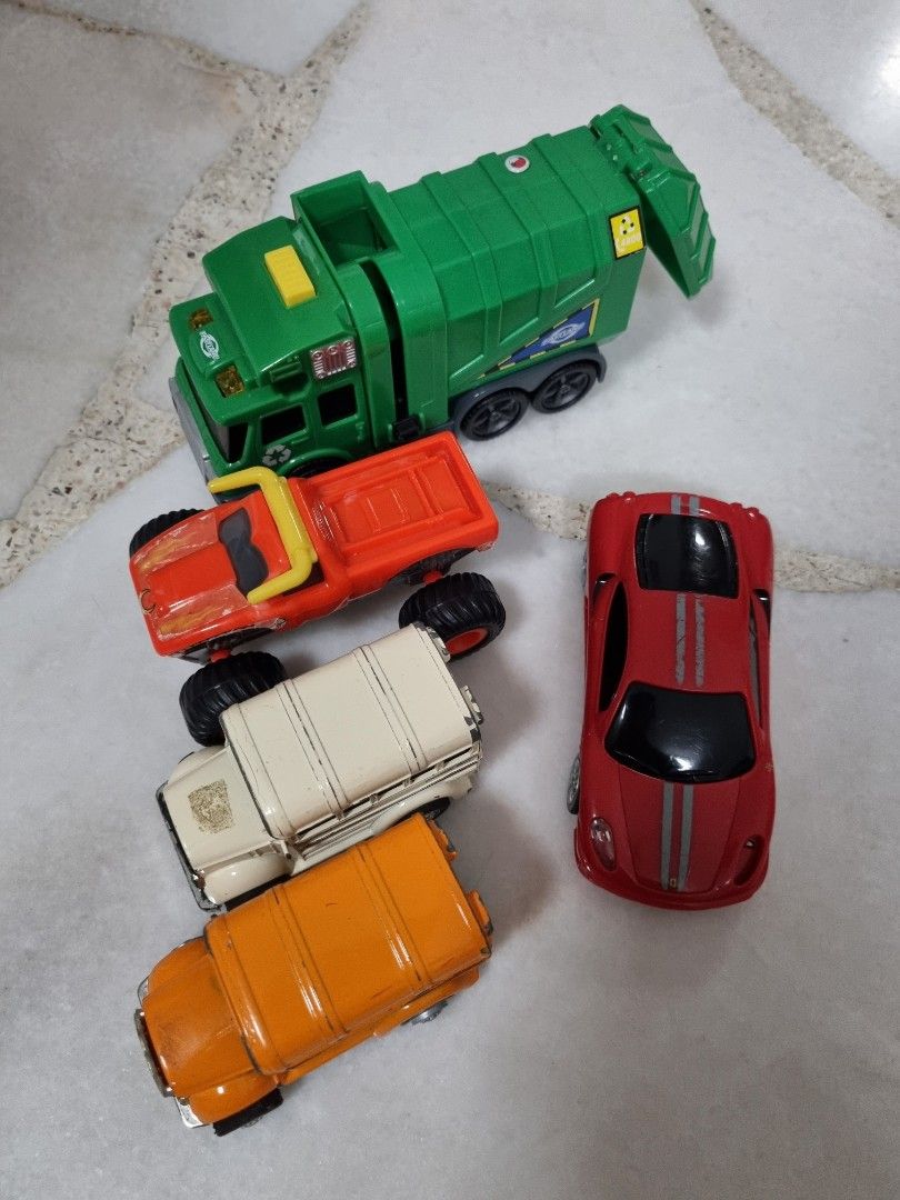 Little tikes 2025 fire truck tesco