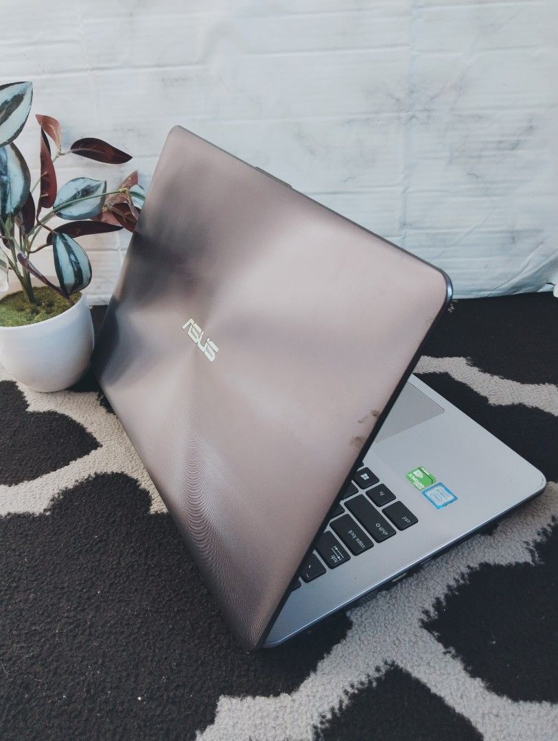 Asus A442UR Core i5 Elektronik Komputer Laptop di Carousell