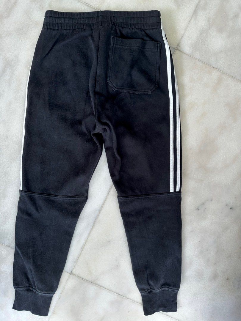 Jogging on sale adidas challenger