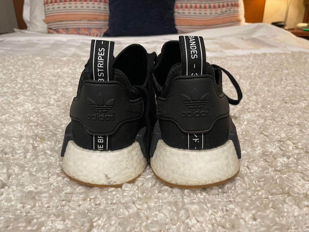 Adidas nmd sale 3 stripes uk