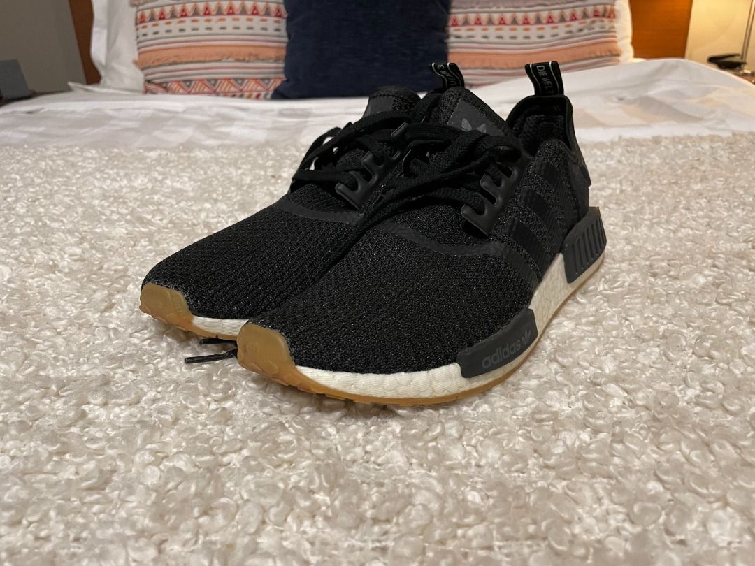 Adidas nmd r1 uk on sale