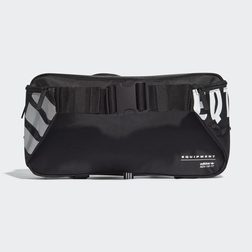 AUTHENTIC ADIDAS ORIGINALS EQT ADV 91 17 CROSSBODY SLING BAG