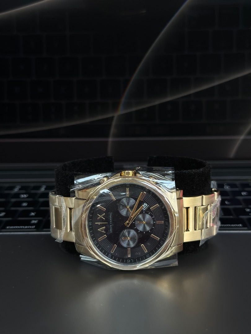 Armani exchange ax2095 hotsell
