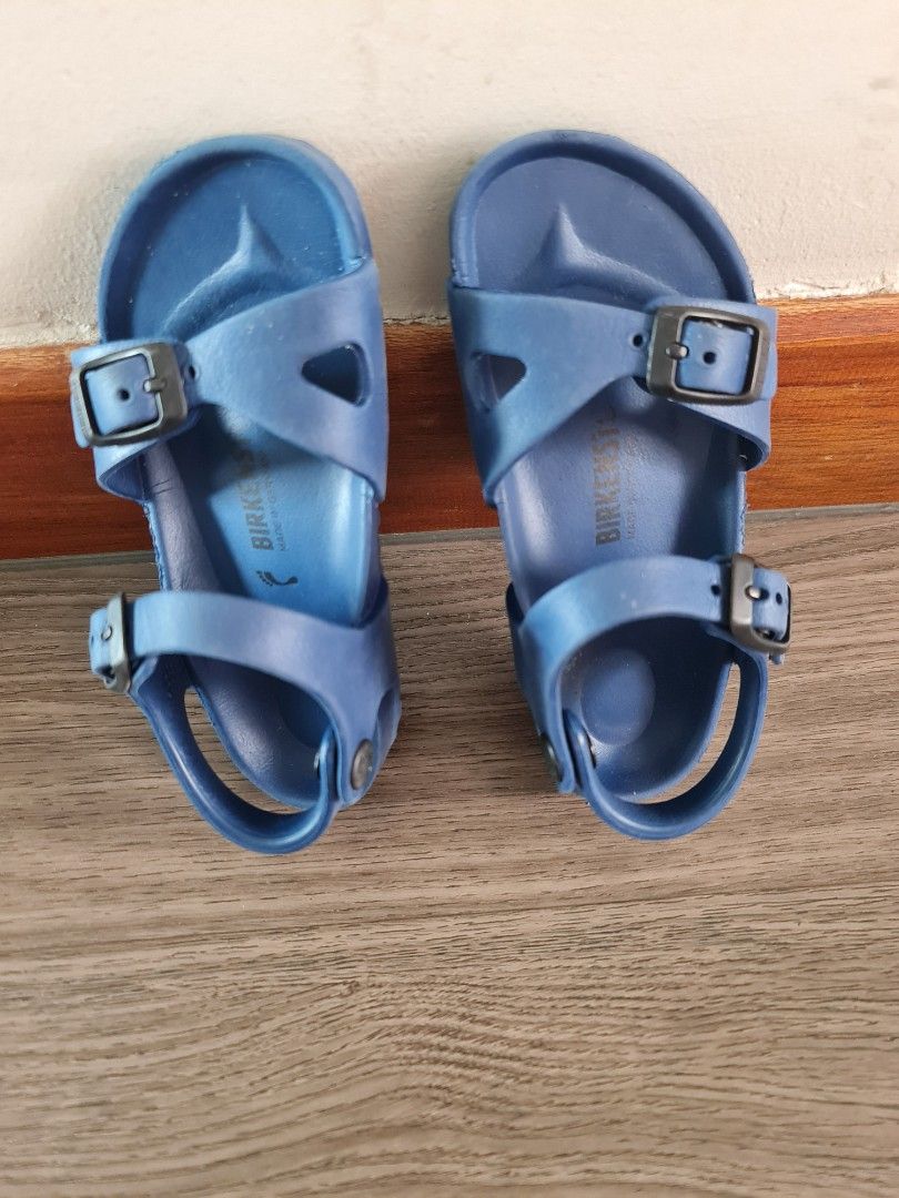 birkenstock rio 26