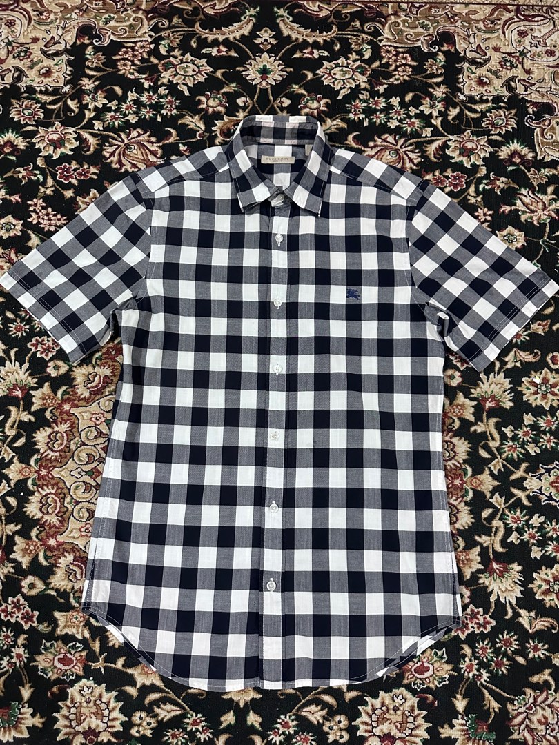 Burberry brit shirt hotsell