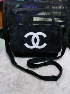 Affordable chanel vip gift bag For Sale, Bags & Wallets