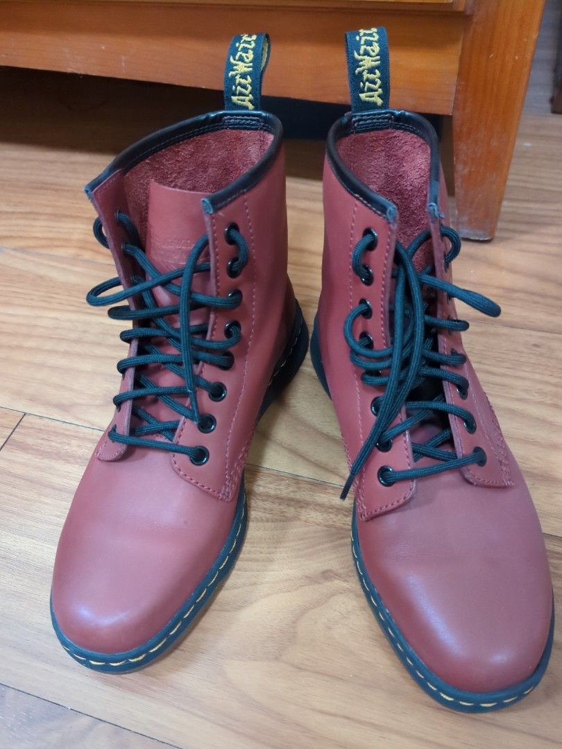 Dr martens deals softwair womens