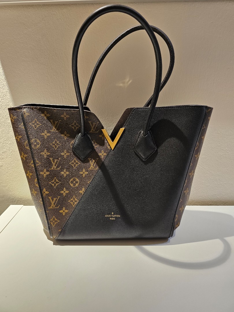 Louis Vuitton Kimono Tote Bag