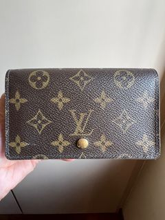 LV Odéon MM, Luxury, Bags & Wallets on Carousell