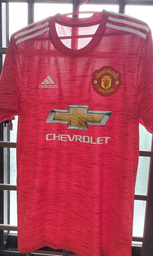 Manchester united jersey dream league hotsell