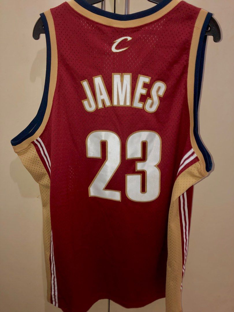 cavs throwback jersey 90s