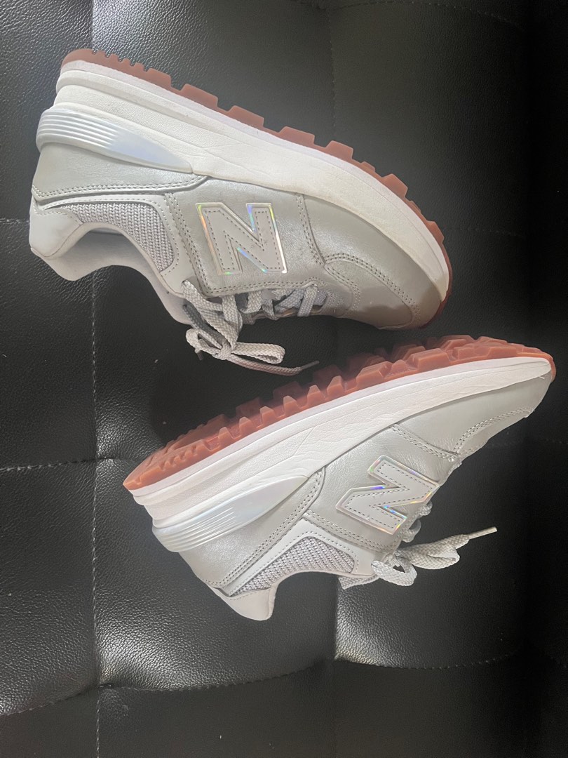 Women's 574 sport decon on sale
