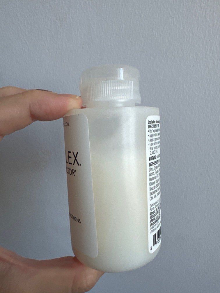 Authentic Olaplex no. 3 hair perfector (from sephora), Beauty