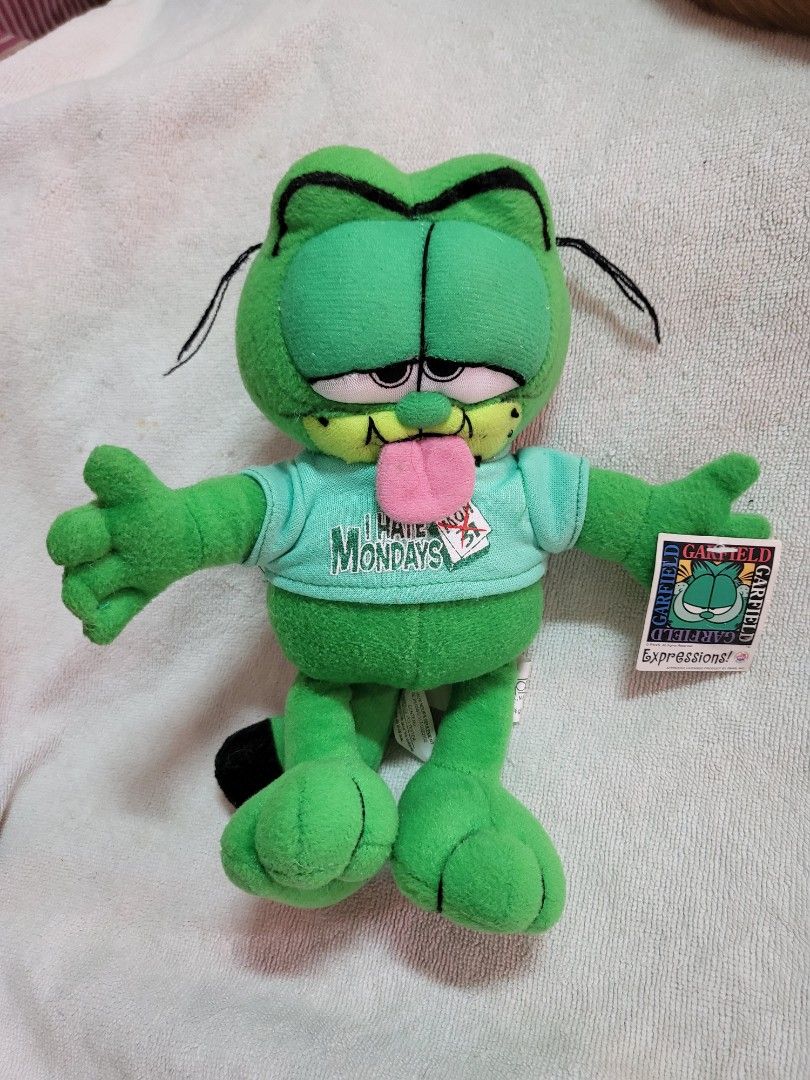 Nanco hot sale plush toys