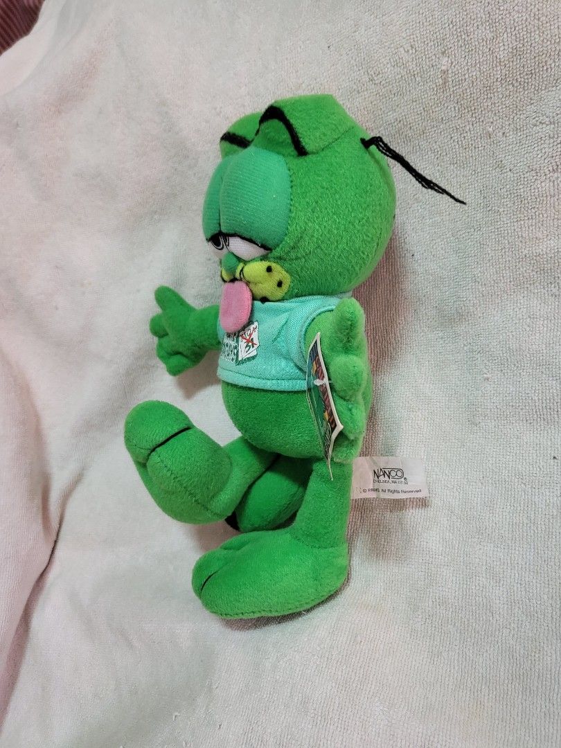 Nanco plush toys store
