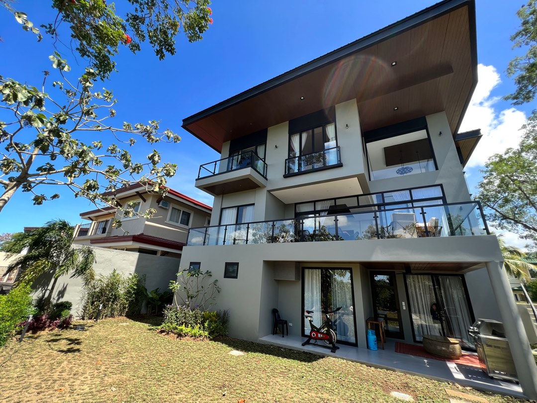 Ayala Westgrove Ridge House & Lot for Sale(semi furnished ), Property ...
