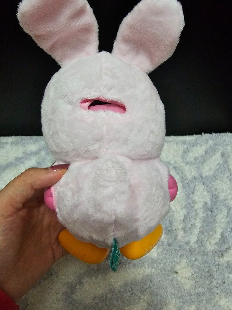 Duck Banck B. DUCK Coin Bank, Hobbies & Toys, Toys & Games on Carousell