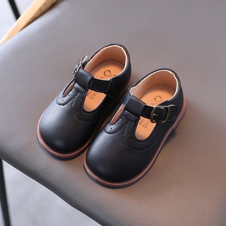 Baby Girl Black Mary Jane Shoes Babies Kids Babies Kids