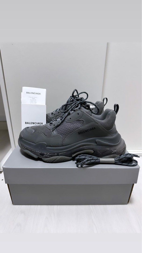 balenciaga 日本