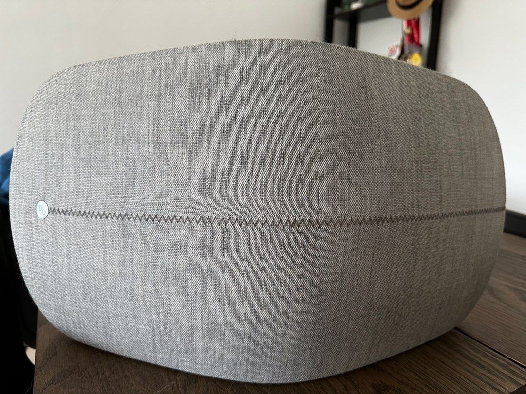 Bang and Olufsen beoplay A6 wireless, Audio, Soundbars, Speakers & Amplifiers on Carousell