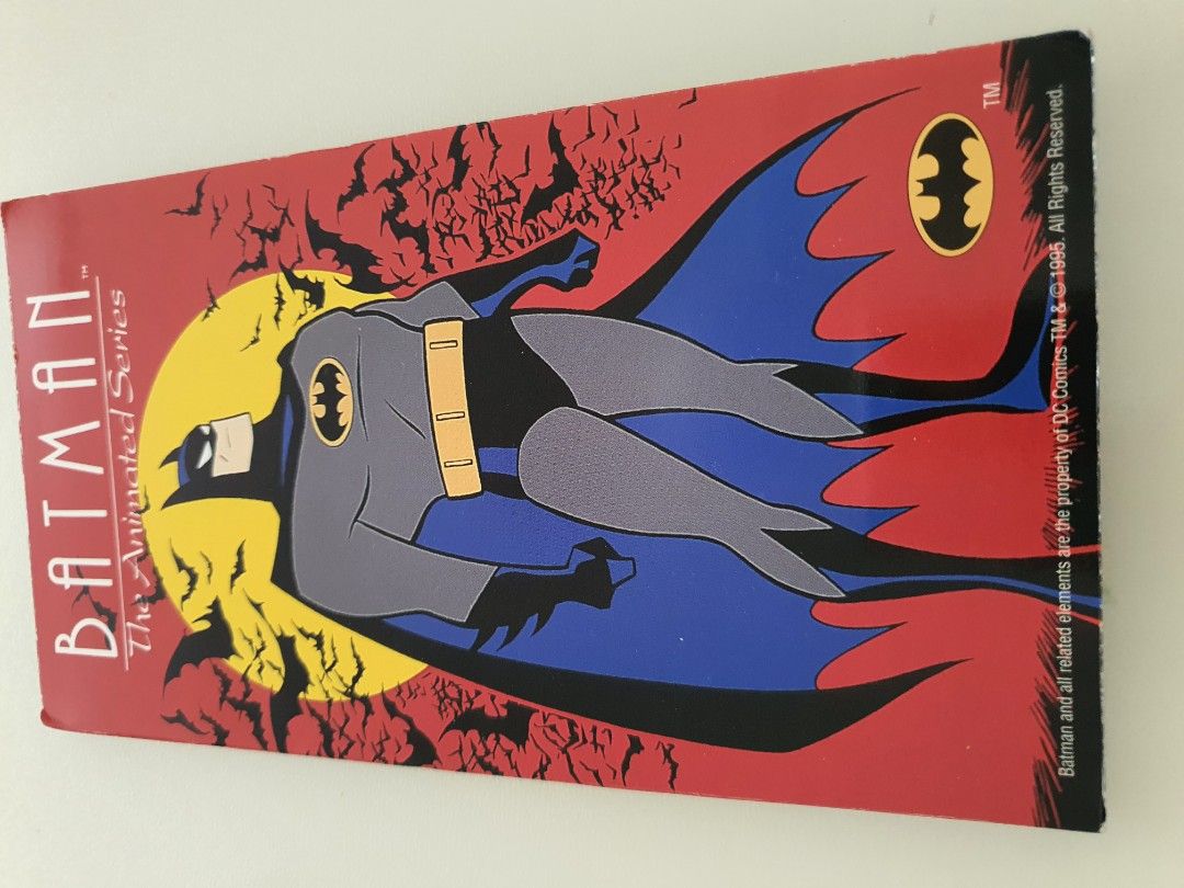 batman-phone-cards-hobbies-toys-memorabilia-collectibles