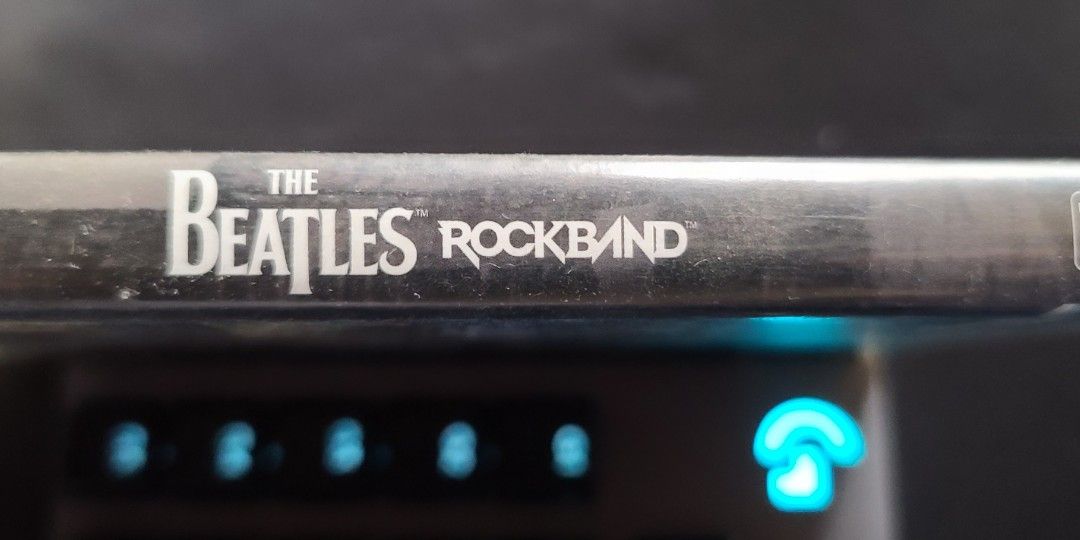 Beatles Rockband for PS3 (Category: PlayStation) located in Quezon City. Submitted by raid.my.closet. (Listing ID 1236871060, Image 3). Description: .