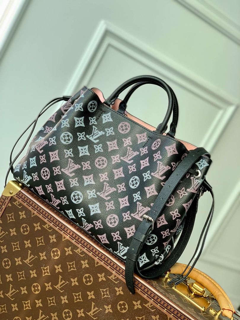 Women's Bella bag, LOUIS VUITTON