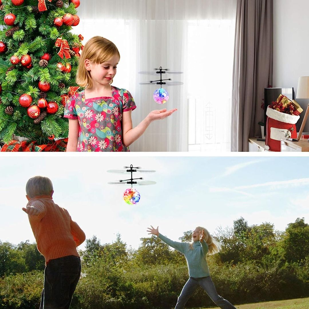 Betheaces flying ball top