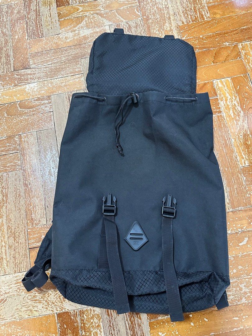 Billabong backpack Men s Fashion Bags Backpacks on Carousell