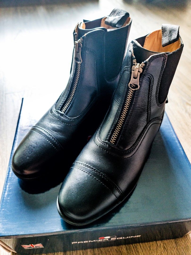 Cheap paddock boots hot sale
