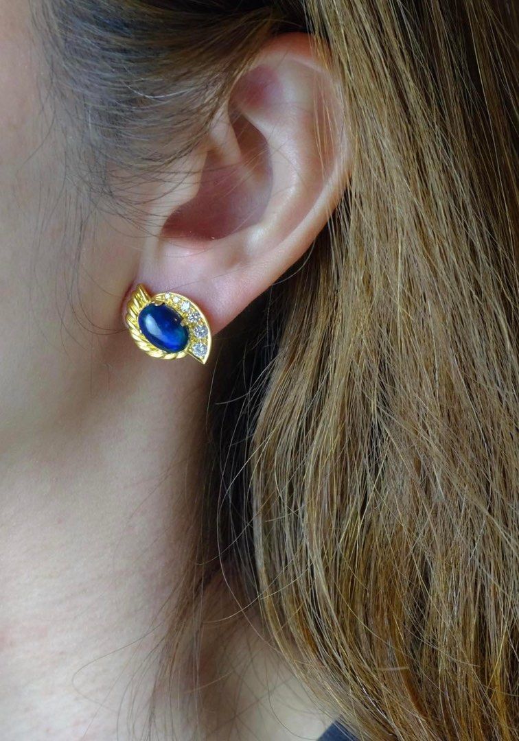 Buy cheap opal earrings