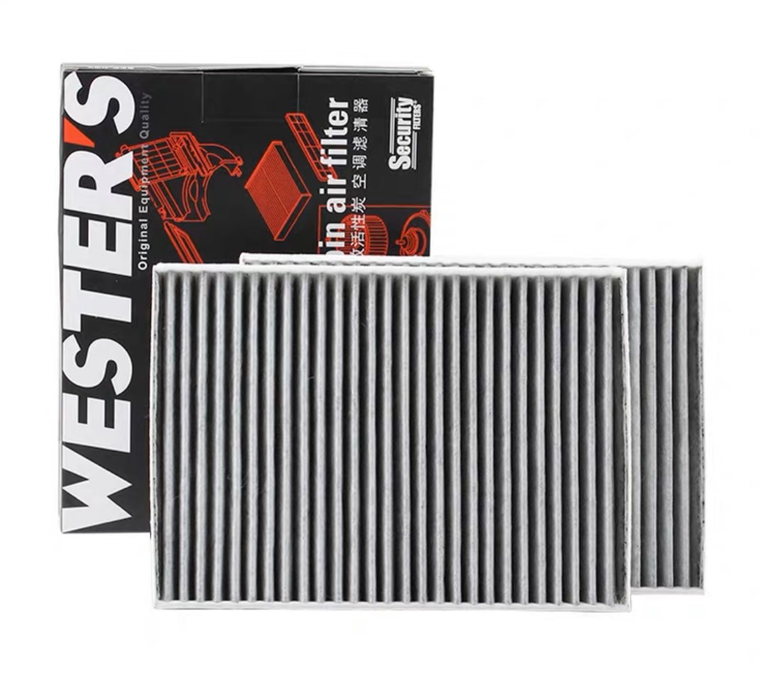 BMW G30 G12 5, 6&7 series aircon filters (cabin), Car Accessories